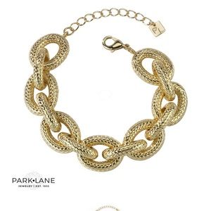 Park Lane Collete bracelet.